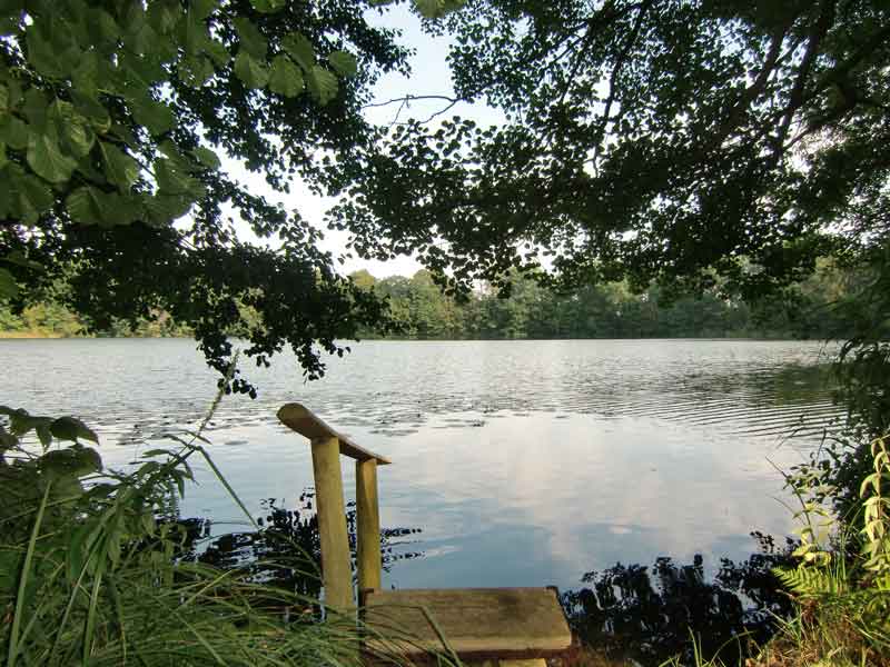 Großer Madebrökensee 1